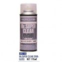 Mr. Super Clear, Vernis satiné, Bombe 170 ml