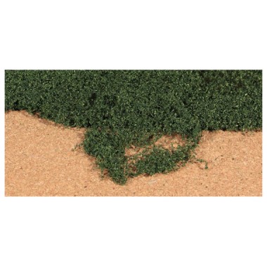 Feuillage vert pin, 28 x 14 cm Feuillage vert pin, 28 x 14 cm
