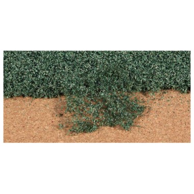 Feuillage vert pâturage, 28 x 14 cm Feuillage vert pâturage, 28 x 14 cm