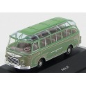 Miniature Bus Setra S6