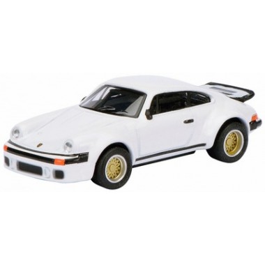 Miniature Porsche 934 RSR Miniature Porsche 934 RSR
