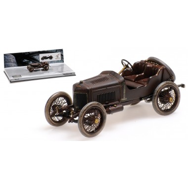 Miniature Hispano-Suiza 45CR (15-45CV) Type Alphonse XIII Voiturette 1911