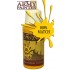 Army Warpaints, Daemonic Yellow peinture acrylique Pot 18 ml