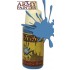 Army Warpaints, Electric Blue peinture acrylique Pot 18 ml