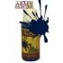 Army Warpaints, Deep Blue peinture acrylique Pot 18 ml