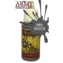 Army Warpaints, Uniform Grey peinture acrylique Pot 18 ml