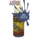 Army Warpaints, Wolf Grey peinture acrylique Pot 18 ml