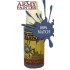 Army Warpaints, Wolf Grey peinture acrylique Pot 18 ml