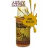 Army Warpaints, Desert Yellow peinture acrylique Pot 18 ml