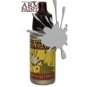 Army Warpaints, Shining Silver peinture acrylique Pot 18 ml