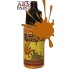 Army Warpaints, Greedy Gold peinture acrylique Pot 18 ml