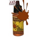 Army Warpaints, Weapon Bronze peinture acrylique Pot 18 ml