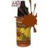 Army Warpaints, Weapon Bronze peinture acrylique Pot 18 ml