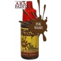 Army Warpaints, Soft Tone Ink pigment acrylique Pot 18 ml