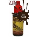 Army Warpaints, Strong Tone Ink pigment acrylique Pot 18 ml