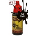 Army Warpaints, Dark Tone Ink pigment acrylique Pot 18 ml