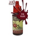 Army Warpaints, Red Tone Ink pigment acrylique Pot 18 ml
