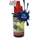 Army Warpaints, Blue Tone Ink pigment acrylique Pot 18 ml