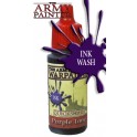 Army Warpaints, Purple Tone Ink pigment acrylique Pot 18 ml