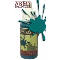Army Warpaints, Hydra Turquoise peinture acrylique Pot 18 ml
