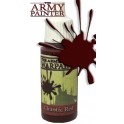 Army Warpaints, Chaotic Red peinture acrylique Pot 18 ml