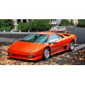 Maquette Lamborghini Diablo VT