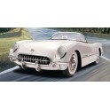 Maquette '53 Corvette Roadster