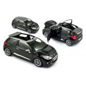 Miniature Citroen DS3 Cabrio Black