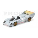 Miniature Porsche 956K Test Session Paul Ricard 1982