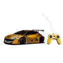Modele Reduit RC Renault Megane Trophy