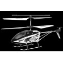 RC Micro Spark 2.4GHz Noir