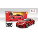 Modele Reduit RC Ferrari F12 Berlinetta