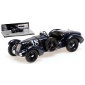 Miniature Talbot-Lago T 26-SS Grand Prix 1936
