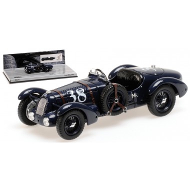 Miniature Talbot-Lago T 26-SS Grand Prix 1936 Miniature Talbot-Lago T 26-SS Grand Prix 1936