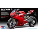 Maquette Ducati 1199 Panigale S