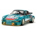 Maquette Porsche 934 RSR Vaillant