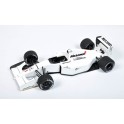 Maquette McLaren Honda MP4/7