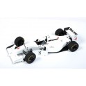 Maquette McLaren Ford MP4/8