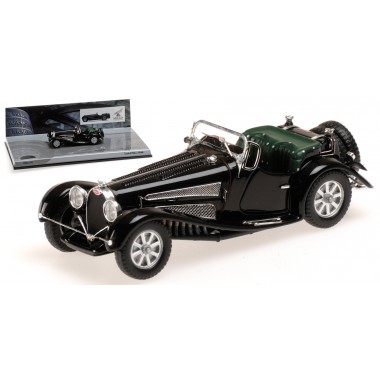 Miniature Bugatti Type 54 Roadster 1931
