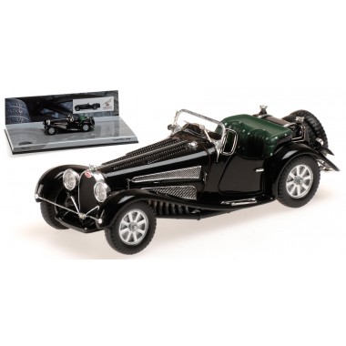 Miniature Bugatti Type 54 Roadster 1931 Miniature Bugatti Type 54 Roadster 1931