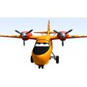 Maquette Planes Fire & Rescue Lil'Dipper