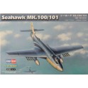 Maquette Seahawk MK.100/101