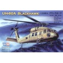 Maquette UH-60A ''Blackhawk''