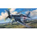 Maquette Vought F4U-1D Corsair