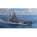 Maquette Battleship U.S.S. Missouri