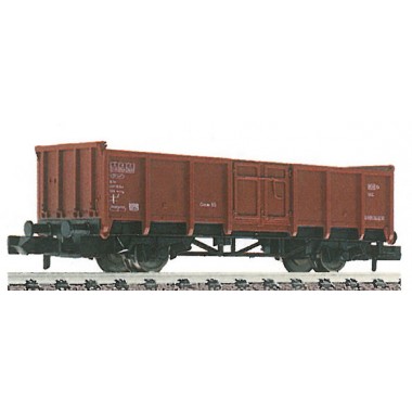 Wagon tombereau à essieux SNCF Epoque 3 Wagon tombereau à essieux SNCF Epoque 3