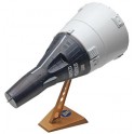 Maquette Gemini Space Capsule SSP