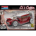 Maquette Li'l Coffin