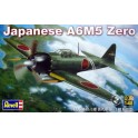 Maquette Japanese A6M5 Zero