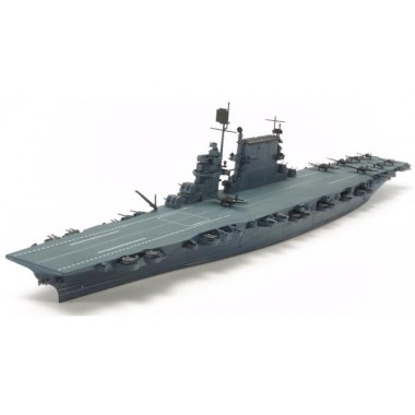Maquette Porte-Avions USN CV-3 Saratoga